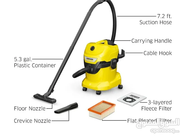 karcher machine