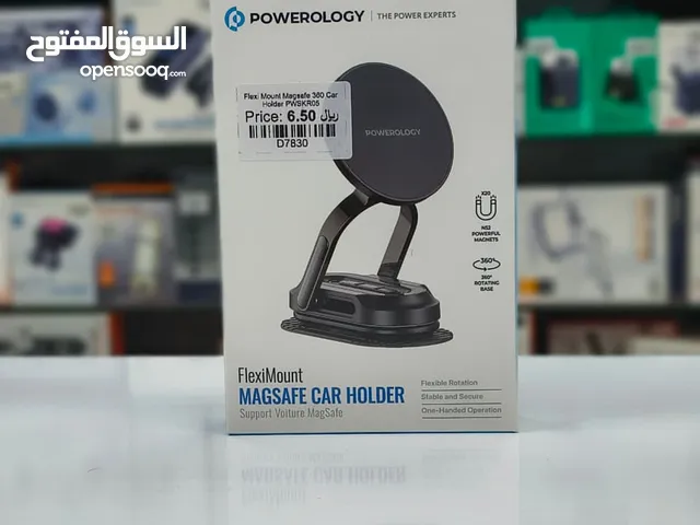 Powerology Flexi Mount Magsafe Car Holder