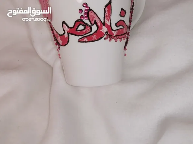 ايلوو رسم على الزجاج