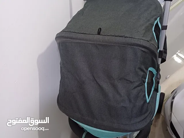 stroller عربانه جونيور junior