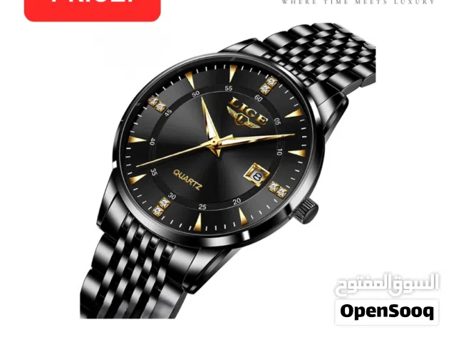 Analog Quartz Others watches  for sale in Hawally