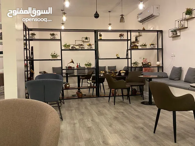 90 m2 Restaurants & Cafes for Sale in Tathleeth Az Zuhur