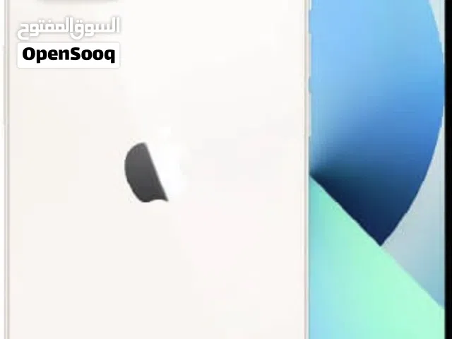 Apple iPhone 13 128 GB in Ajman