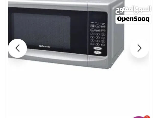 Conti 20 - 24 Liters Microwave in Zarqa
