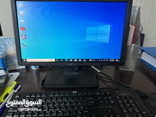 Windows Dell  Computers  for sale  in Hawally