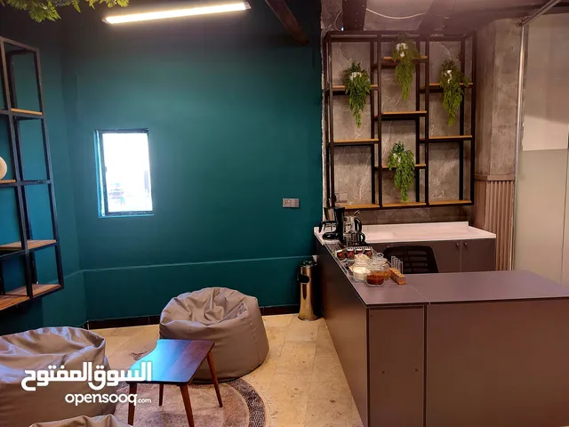 مكاتب في ارقى مناطق بغداد
