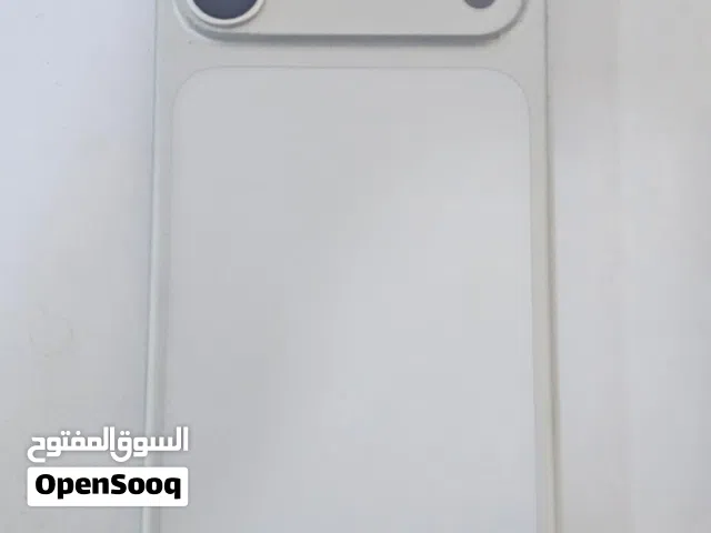 Apple iPhone 17 Pro Max 256 GB in Baghdad