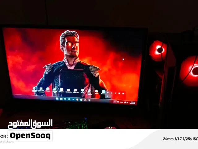 بي سي العاب للبيع