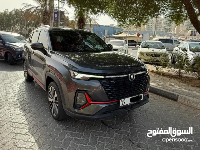 Used Changan CS35 in Dubai