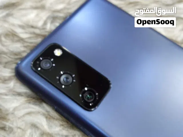 Samsung Galaxy S20 FE 128 GB in Zarqa