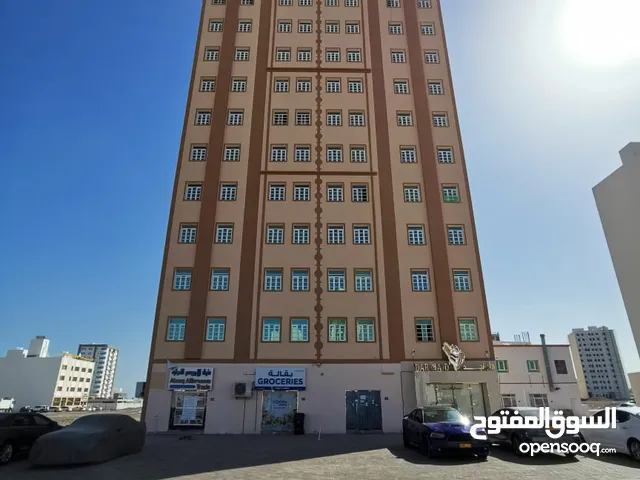 91 m2 2 Bedrooms Apartments for Sale in Muscat Al Maabilah