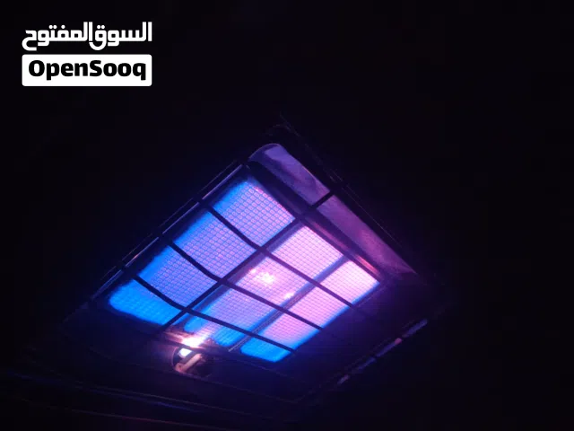 صوبة غاز عدد 2