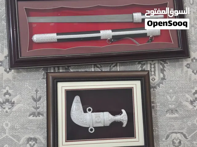 لوحات جدارية تراثية فاخرة تجسيد للأصالة والفخامة
