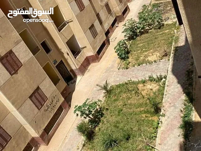 70 m2 2 Bedrooms Apartments for Sale in Cairo Badr City