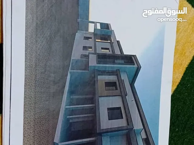 شقق للبيع شارع اسطنبول