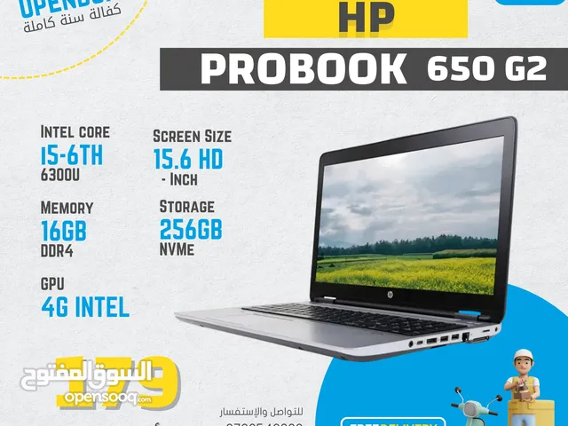 Windows HP for sale in Amman