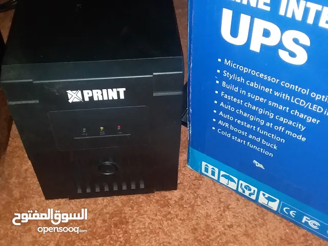  Power Supply for sale  in Bani Walid