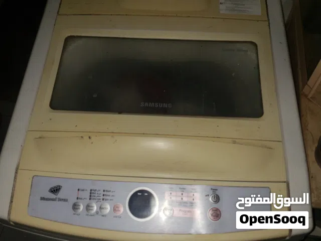 بيع غساله اتماتيك اكتروني《سامسونج》