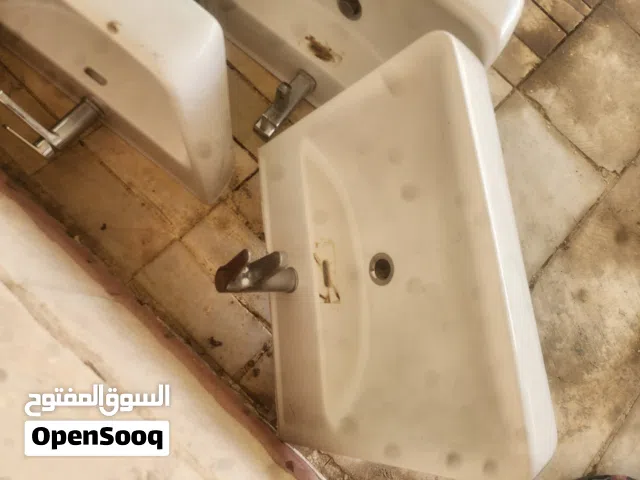 مغاسل مع ولوف