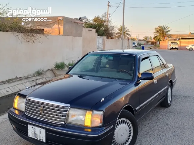تويوتا كراون 1996