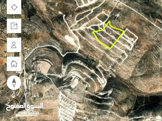 ارض للبيع تصنيف أ