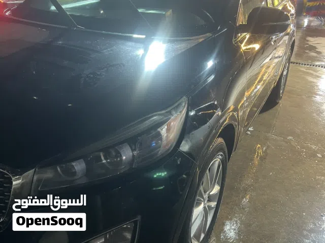 كيا سيرانتو 2017