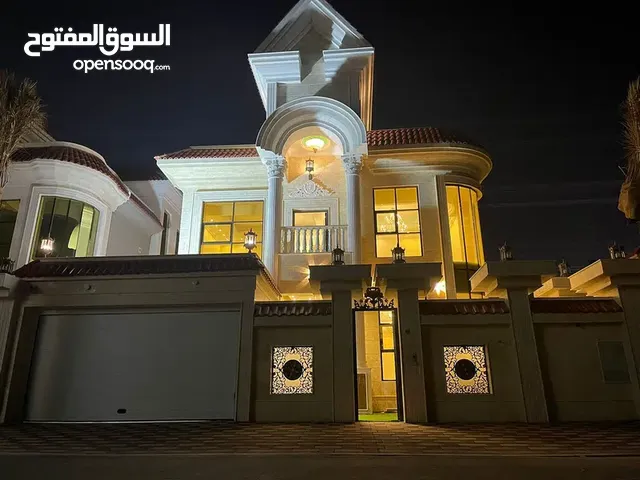 4500 ft 5 Bedrooms Villa for Sale in Ajman Al Yasmin
