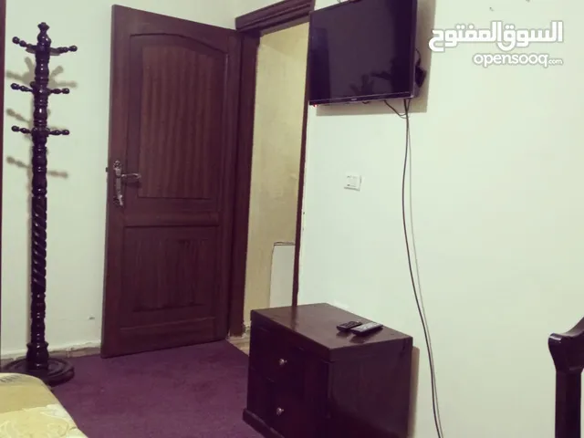 Furnished Monthly in Irbid Al Qubeh Circle