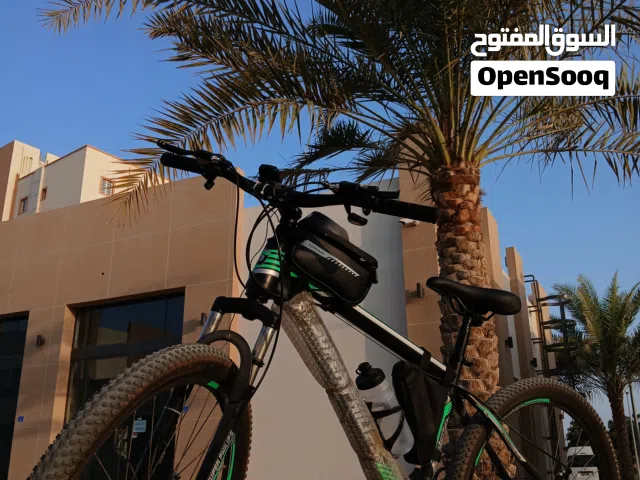 سيكل من العيار الممتاز سيكل رياضي شوف الوصف ماركه قويه و معروفه بجودتها