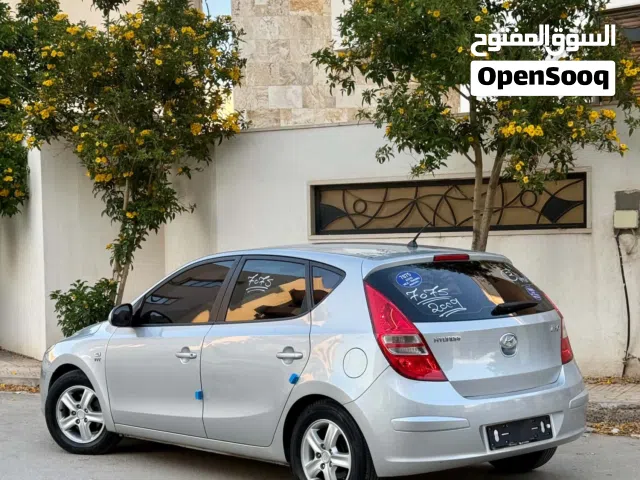 2009 Hyundai i30 Standard