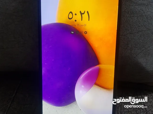 Samsung Galaxy A72 256 GB in Basra