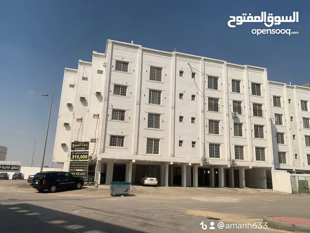 125 m2 3 Bedrooms Apartments for Sale in Dammam Al Firdaws