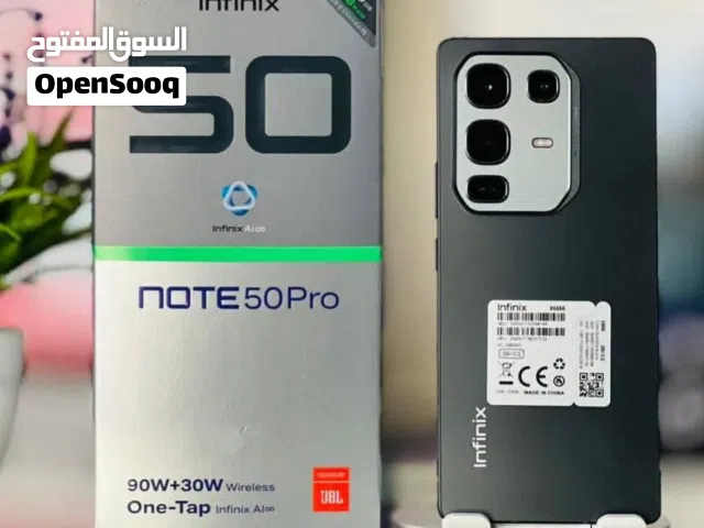 Infinix Other 256 GB in Zarqa
