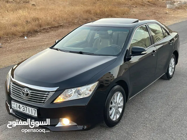 Used Toyota Avalon in Amman