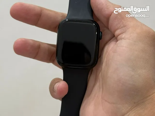 ساعة ابل serious 8 السعر 65