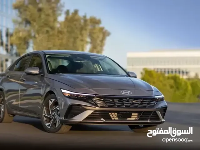 2026, هيونداي, النترا, GL