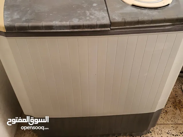 غسالة LG ممتازة قوي 11 كيلو