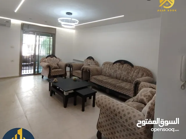 230 m2 3 Bedrooms Apartments for Rent in Ramallah and Al-Bireh Al Tira