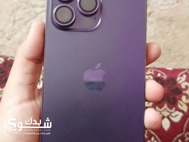 ايفون 14 pro max