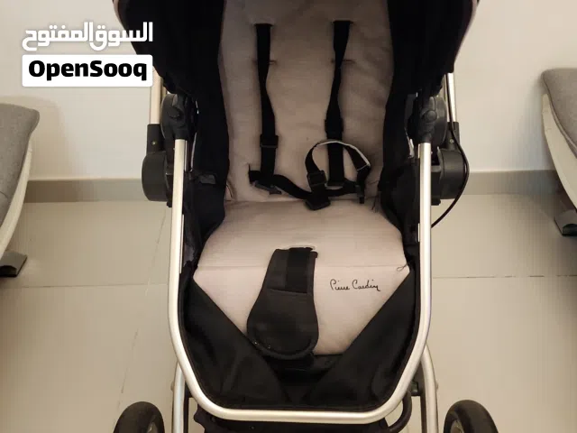 Pierre Cardin Stroller