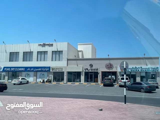 محل للايجار في سوق الخوض التجاري /Shop For Rent Al Khoud