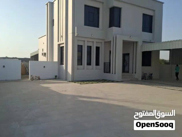 270 m2 5 Bedrooms Townhouse for Sale in Al Batinah Sohar