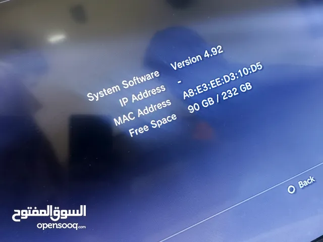 PlayStation 3 PlayStation for sale in Amman