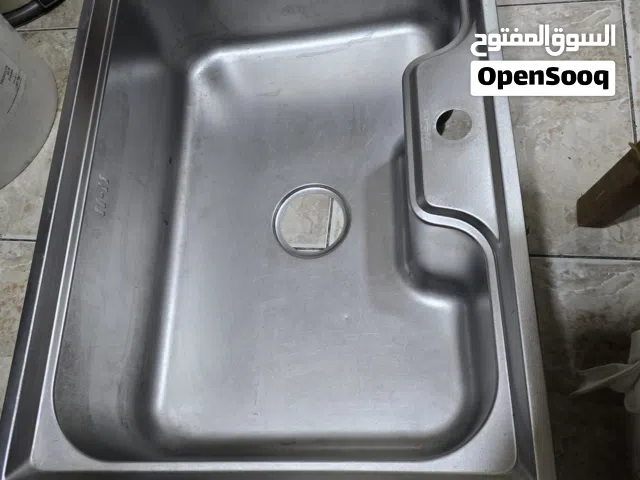 wash basin
