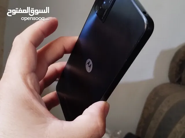 Motorola Moto E22 64 GB in Irbid