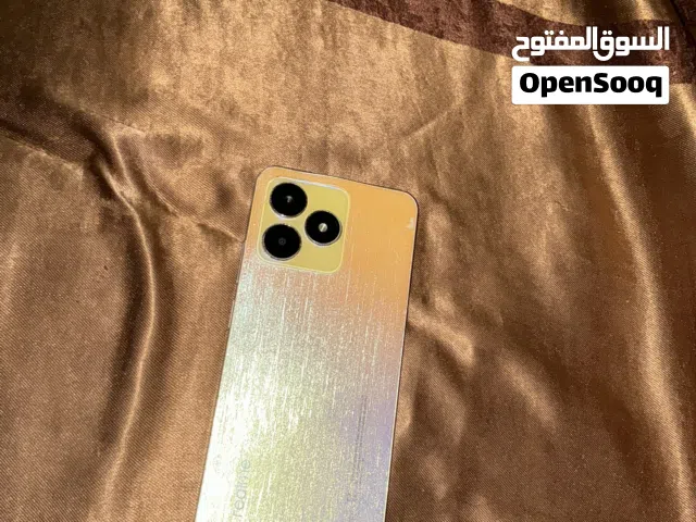 ريدمي c53ذاكره256