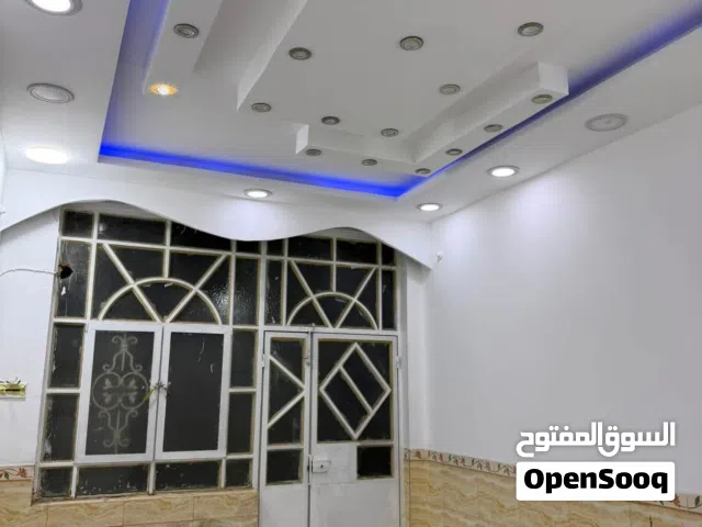 100 m2 2 Bedrooms Townhouse for Rent in Najaf Al Jamaa