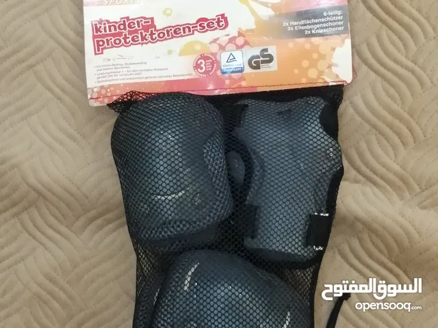 واقيات بلاستيكية للدراجات الهوائية