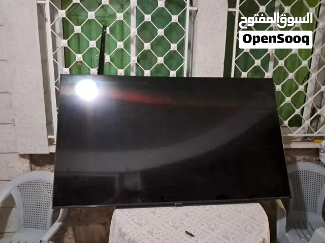 شاشه سامسنج 65 مكسوره للبيع