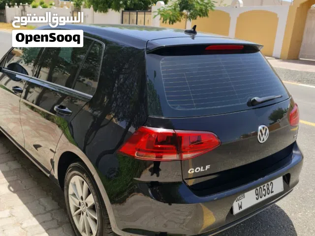 2016 فولكسفاغن اخرى
